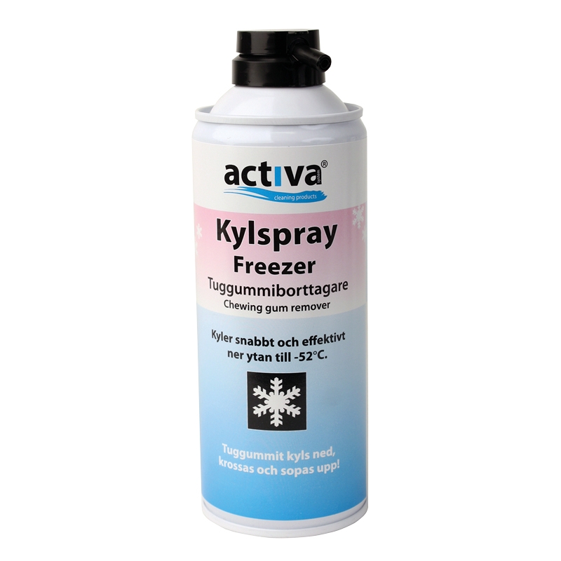 Activa Kylspray - 1