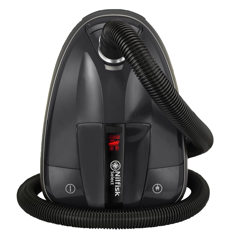 Nilfisk Dammsugare Select Classic - 1