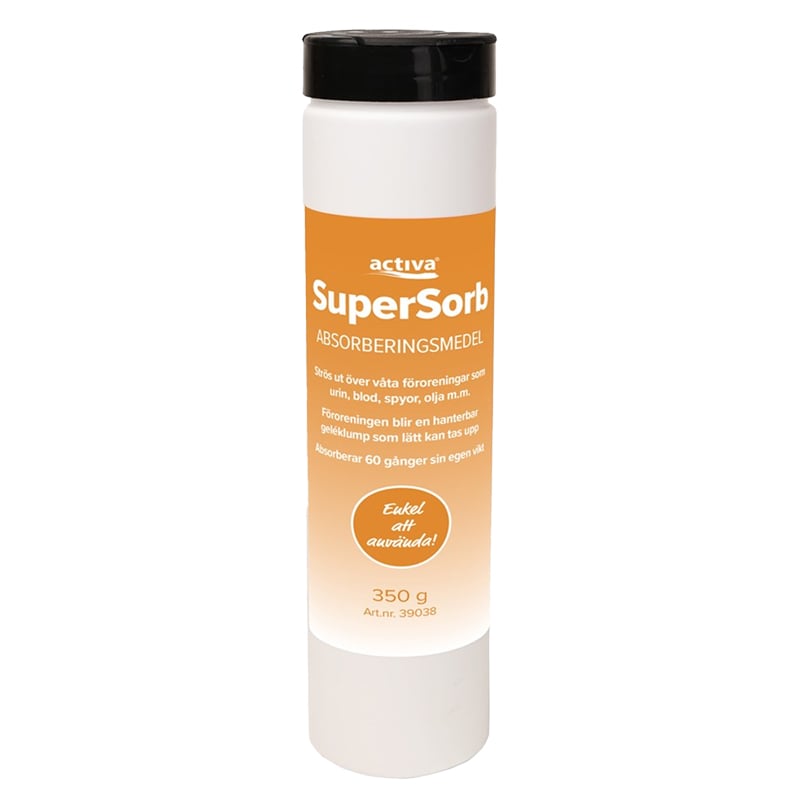 Activa SuperSorb - 1