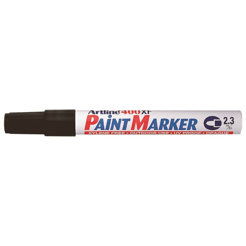 Märkpenna Artline 400XF - 1
