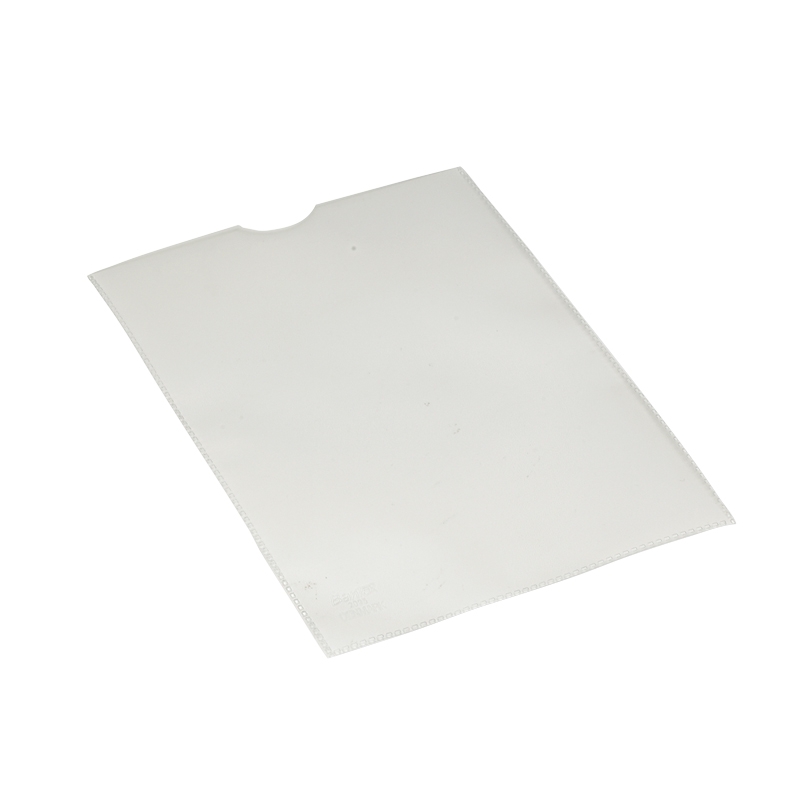 Plastfodral Bantex - 2