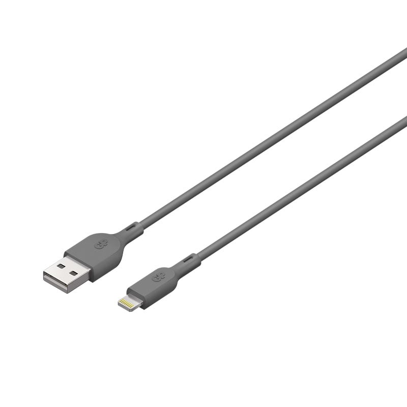 GP Laddkabel USB-A till Apple Lightning - 2