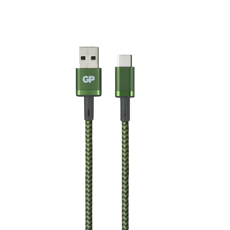 GP Laddkabel USB-C - 1