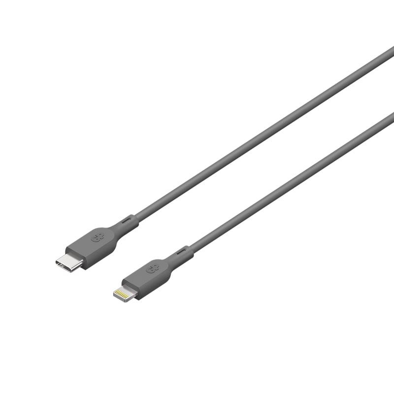 GP Laddkabel USB-C till Apple Lightning - 2