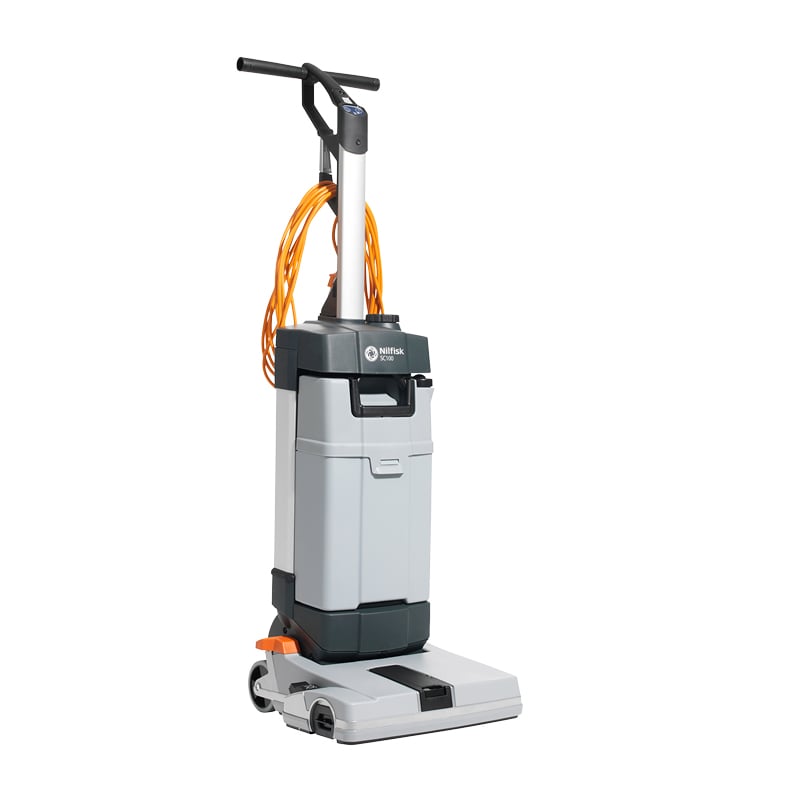 Kombimaskin Nilfisk SC100 basic - 1