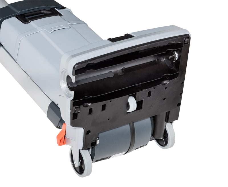 Kombimaskin Nilfisk SC100 basic - 5