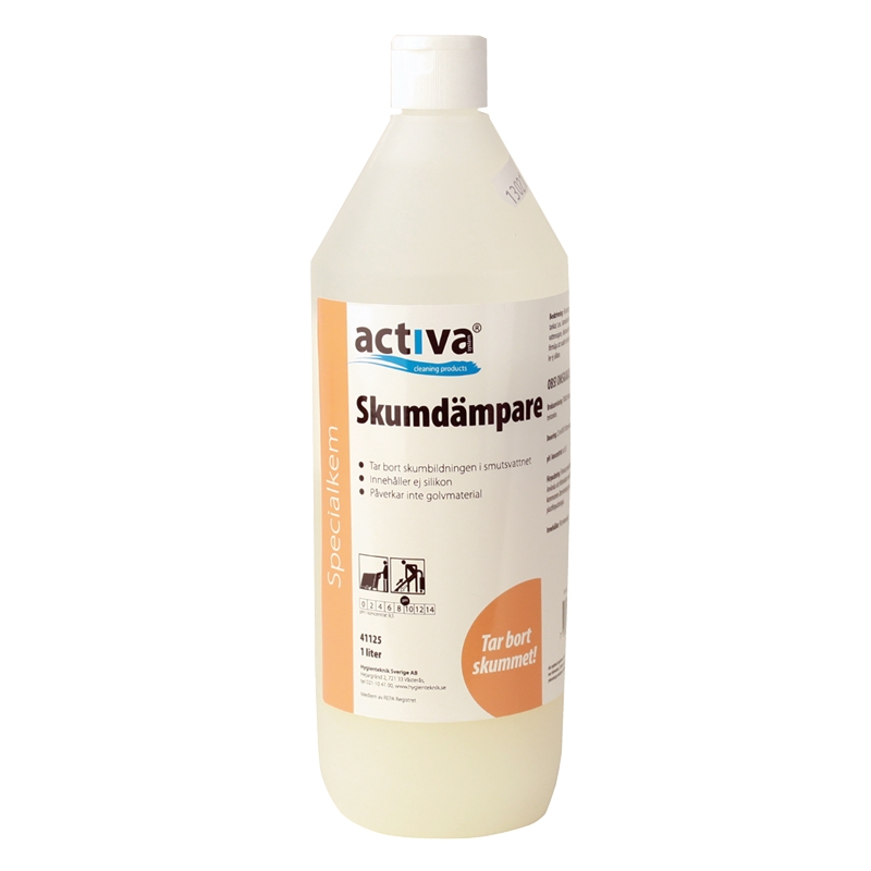 Activa Skumdämpare - 1