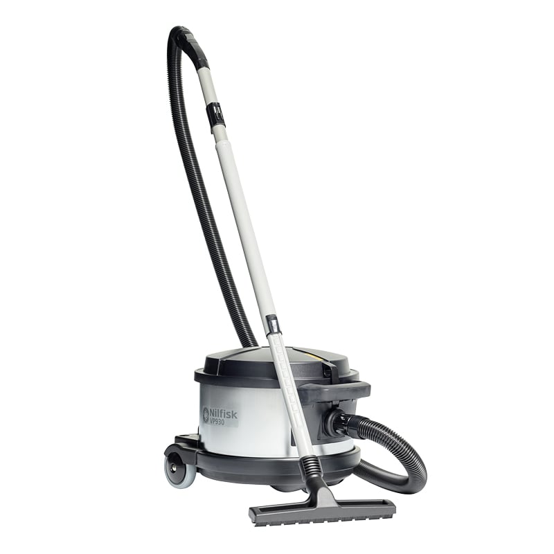 Dammsugare Nilfisk VP 930 hepa basic EU - 1