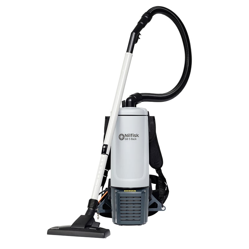 Dammsugare Nilfisk GD5 Hepa BASIC EU - 5