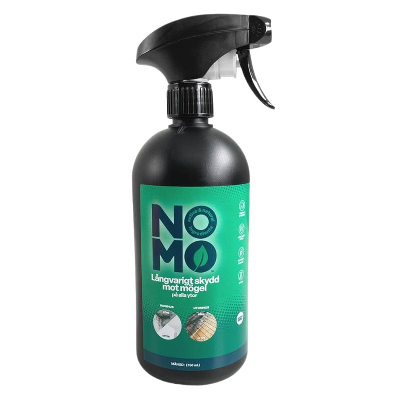 NOMO Mögelborttagningsmedel - 2