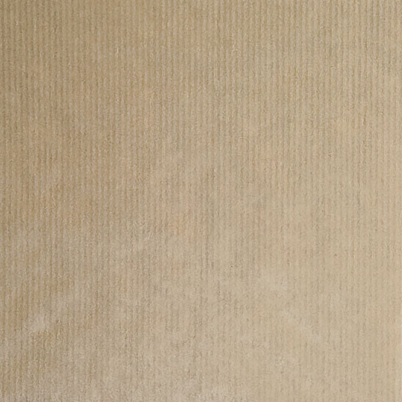 Presentpapper ribbad oblekt kraft - 1