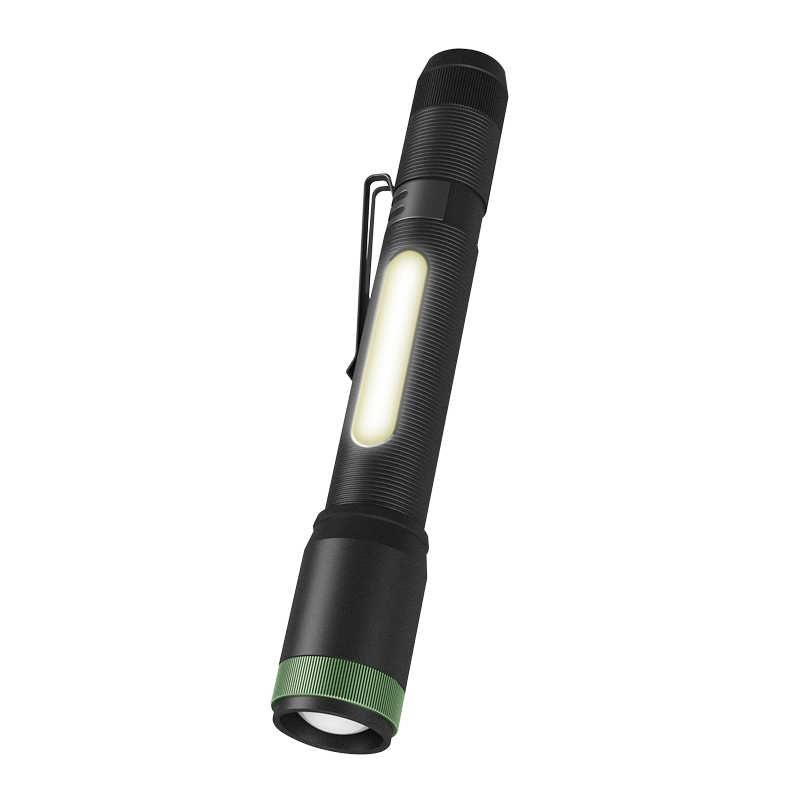 Ficklampa GP Alces - 2