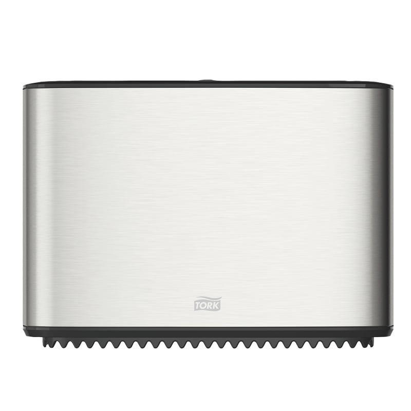Tork Dispenser Mini Jumbo Toalettpapper, T2 - 2