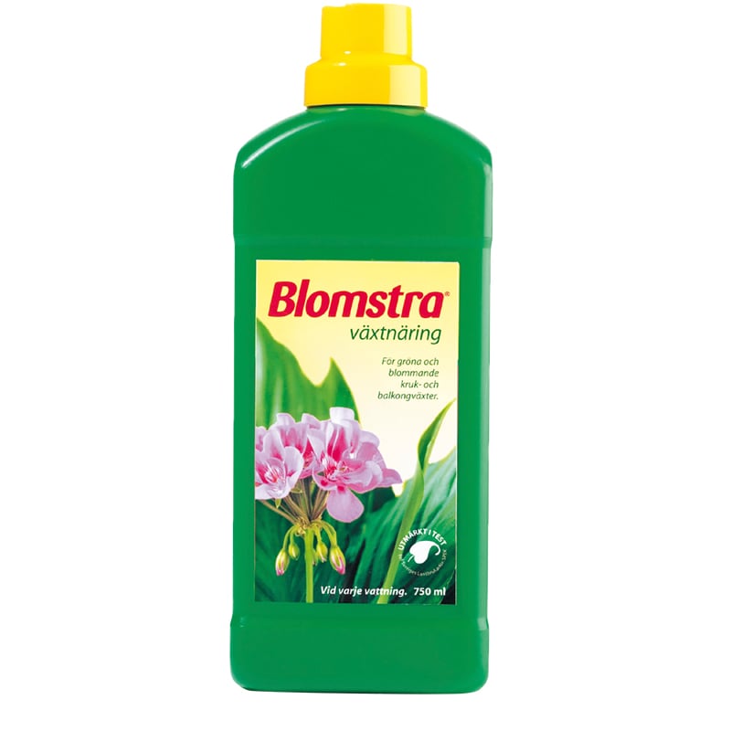 Blomstra Växtnäring - 1