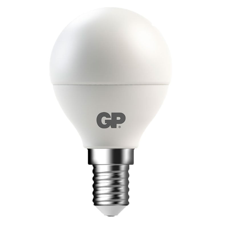 Globlampa Mini LED GP - 2