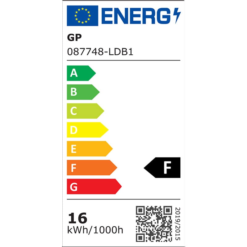 Lysrör LED GP - 3
