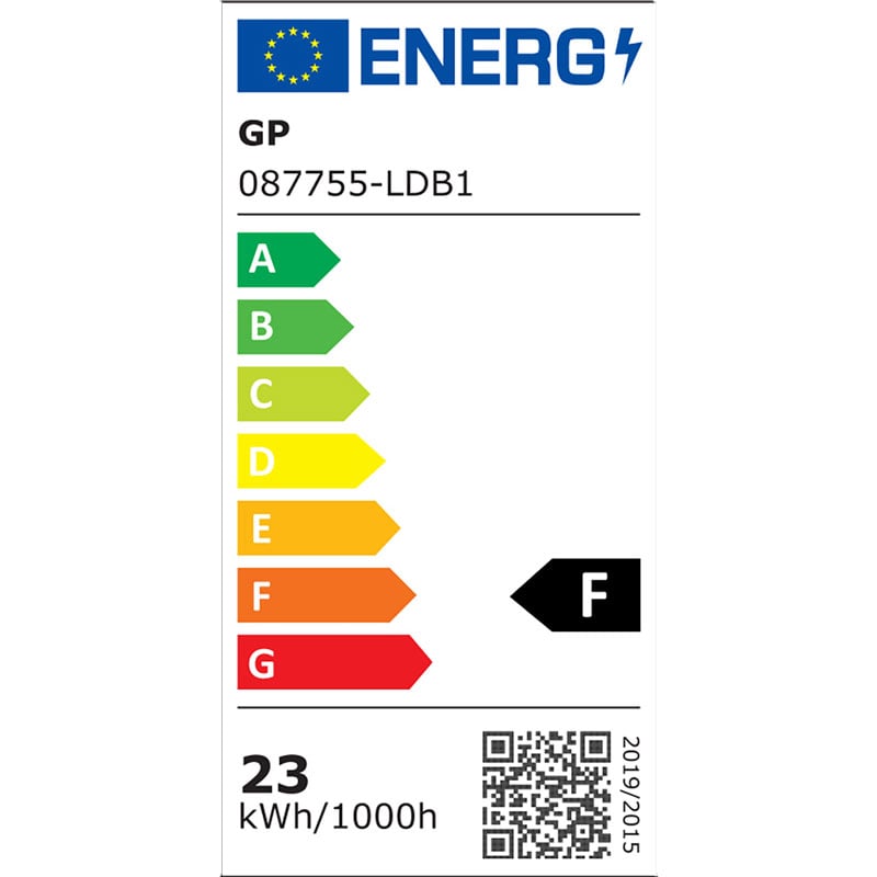 Lysrör LED GP - 6