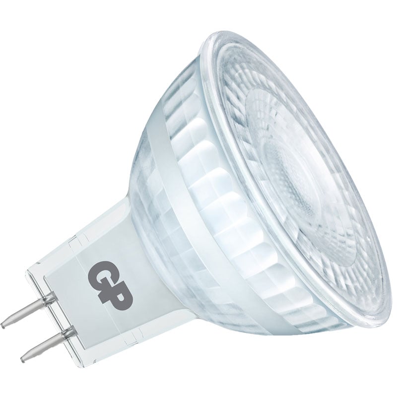 Reflektorlampa LED GU5.3 GP - 2
