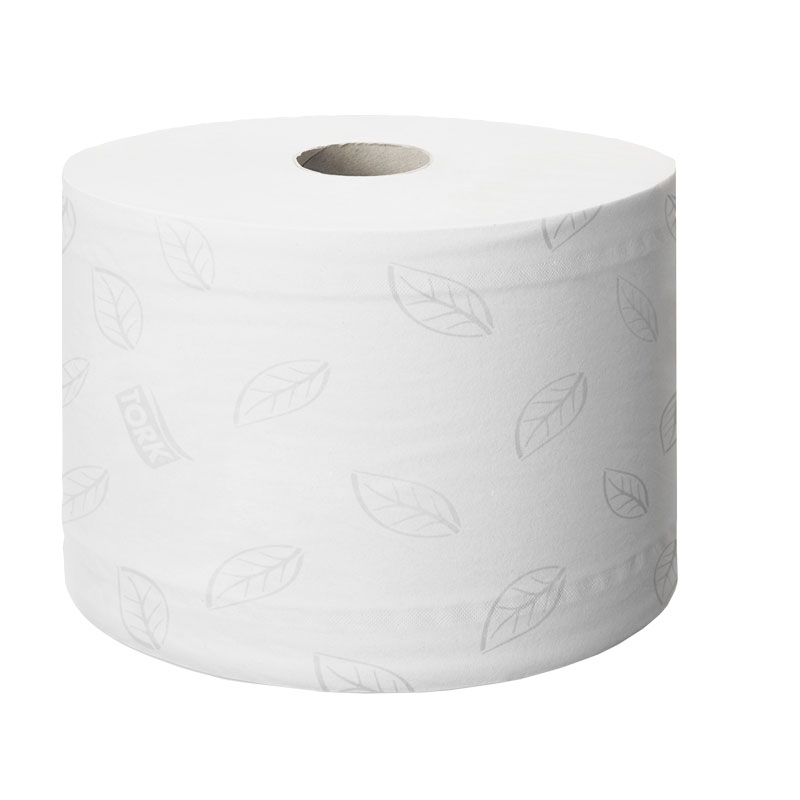 Tork Toalettpapper SmartOne T8 - 1