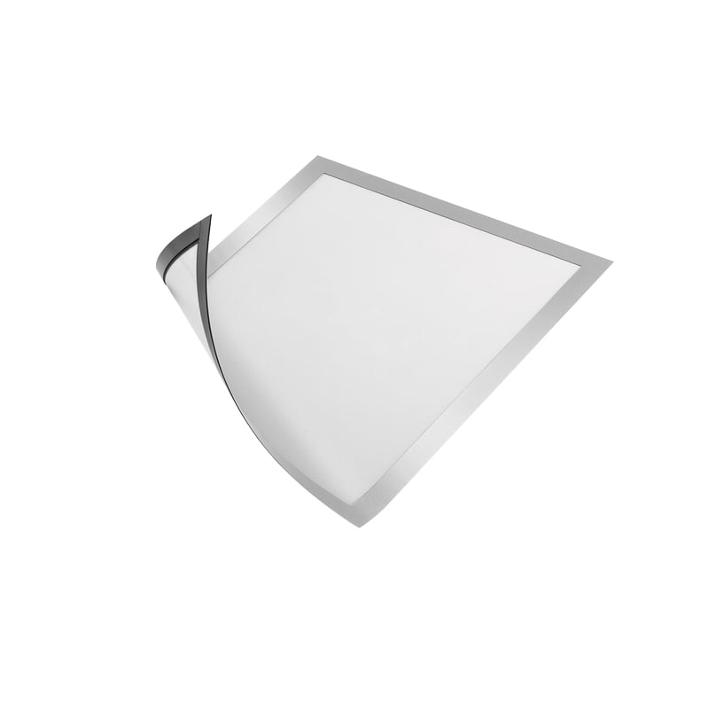 Duraframe magnet A4 skyltram