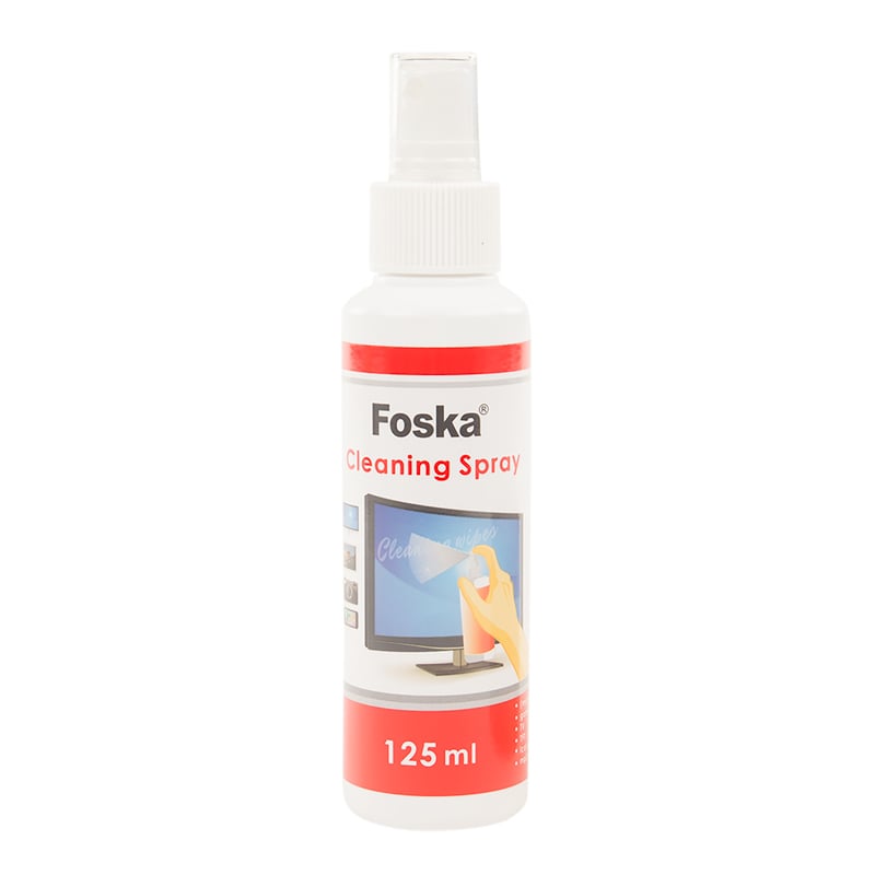 Screen cleaner - 1