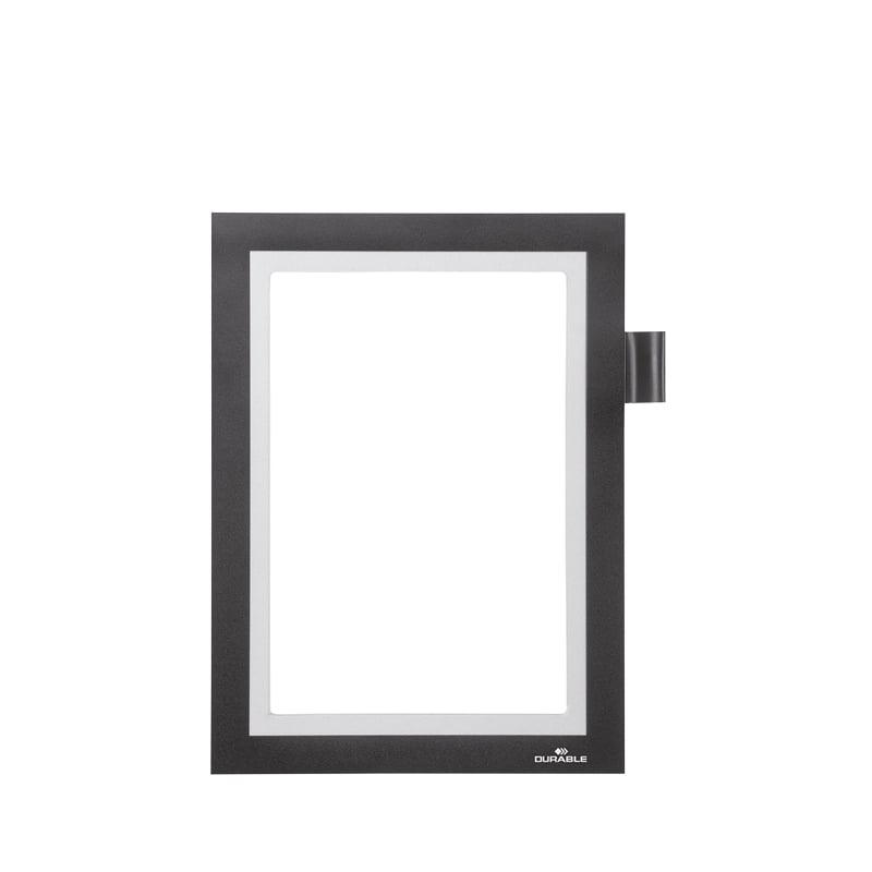 Duraframe Note - 4