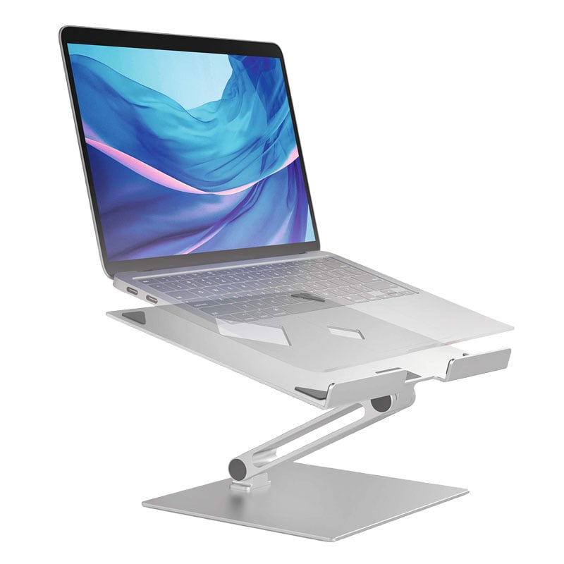 Laptopställ RISE - 6