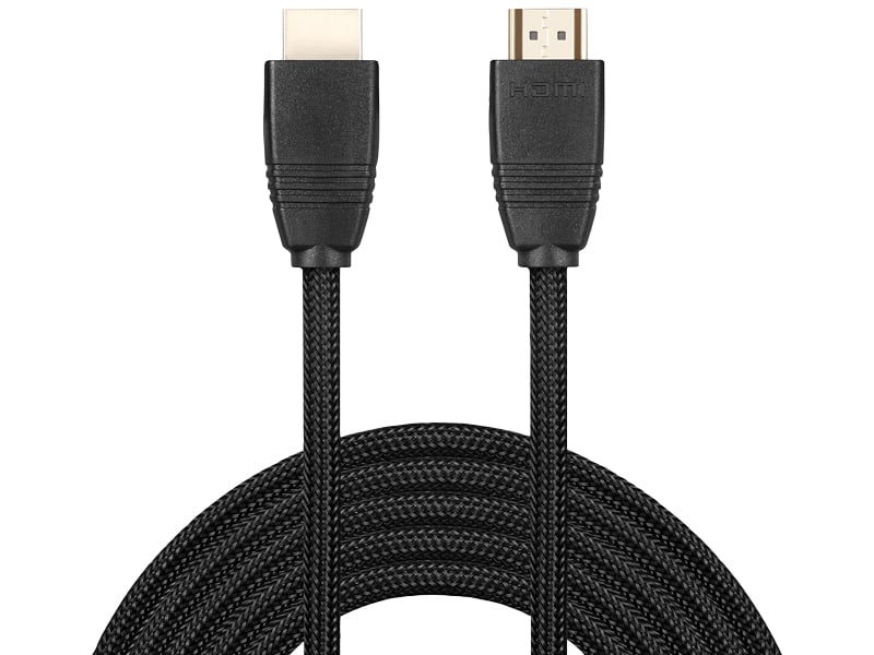 Sandberg HDMI kabel 8K 2m - 1