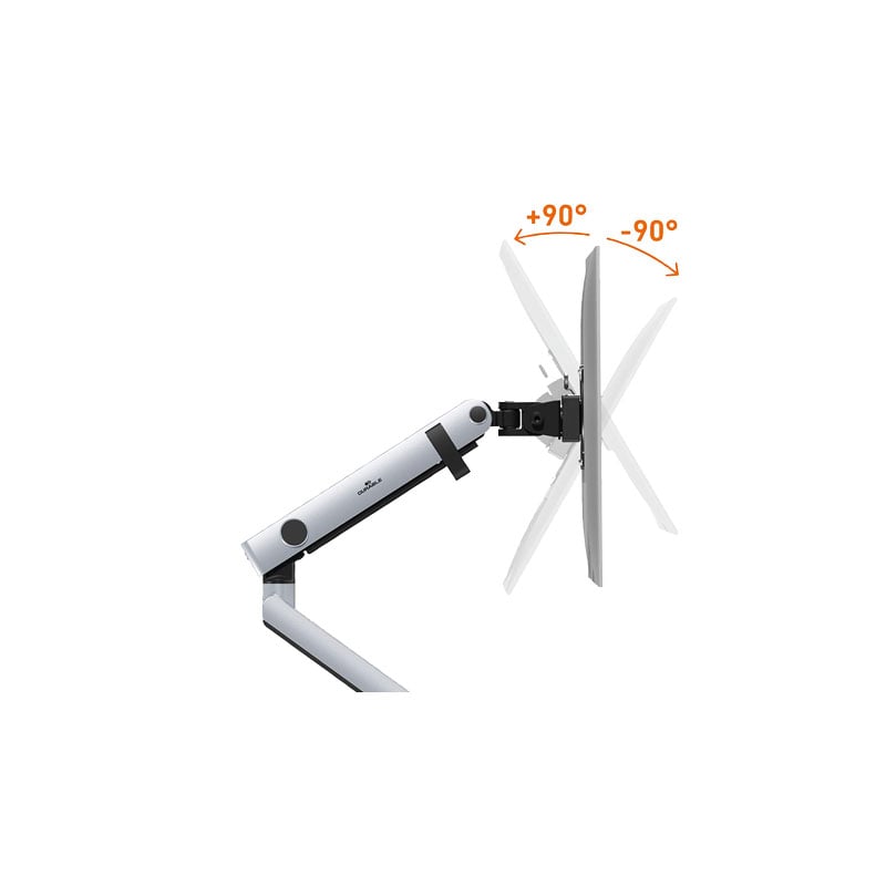 Skärmstativ SELECT PLUS - 6