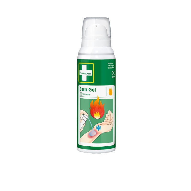 Cederroth Burn Gel - 1