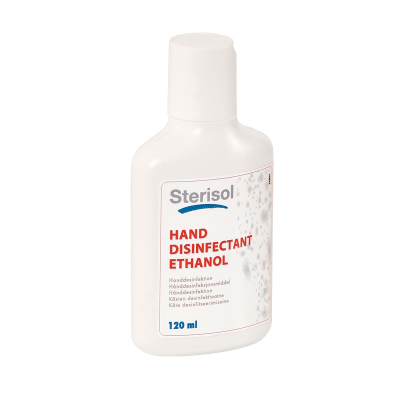 Sterisol Handdesinfektion - 1
