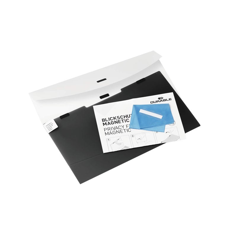 Sekretessfilter MAGNETIC - 2
