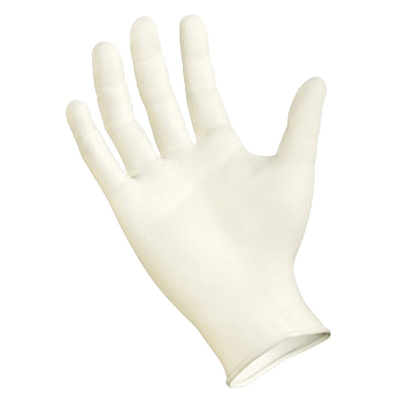 Semperguard Engångshandske Latex IC - 2