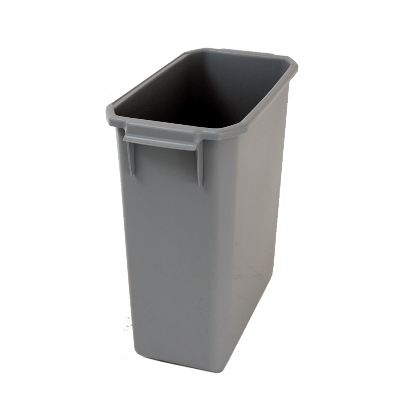 Hykab Sopkärl Patricia 60 liter - 1