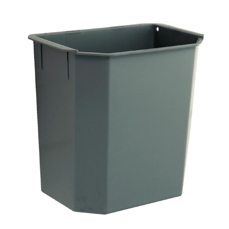 Hykab Sopkärl Patricia 60 liter - 7