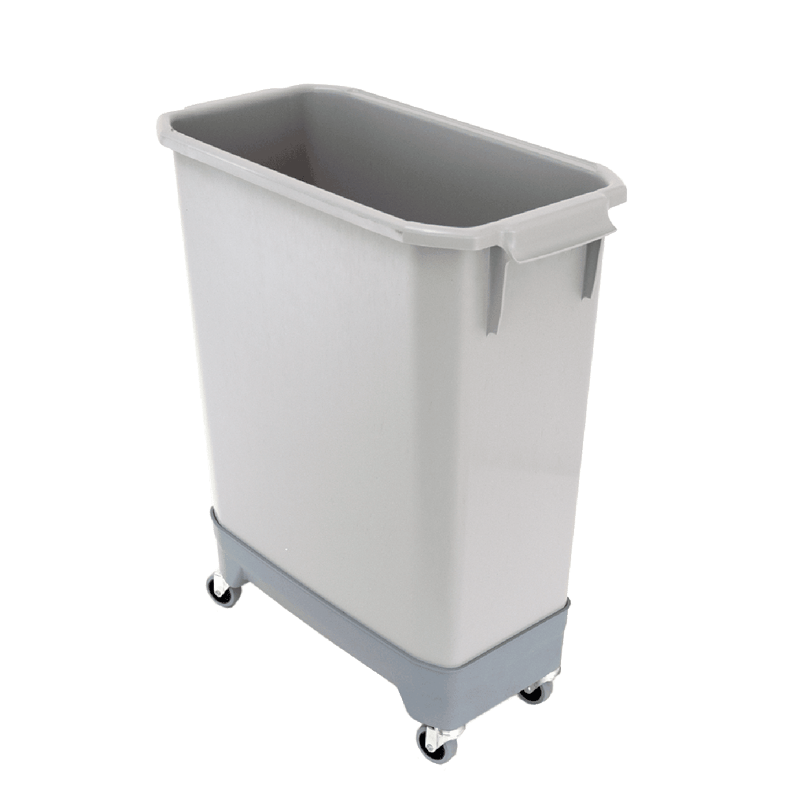 Hykab Sopkärl Patricia 60 liter - 8