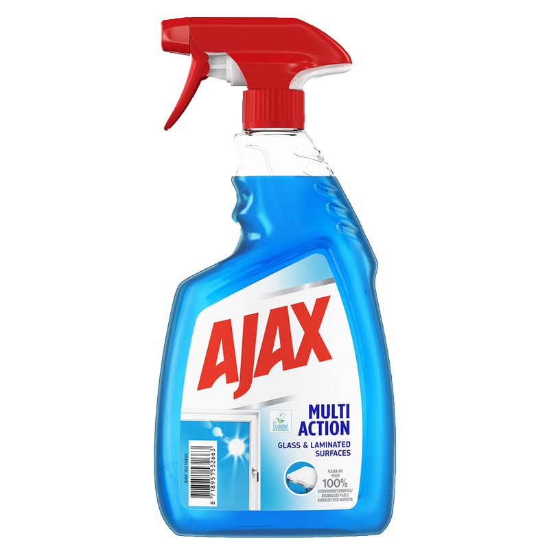 Ajax Glas Universal - 1