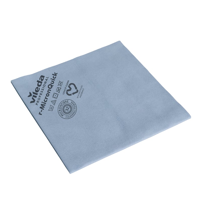 Vileda r-MicronQuick - 3