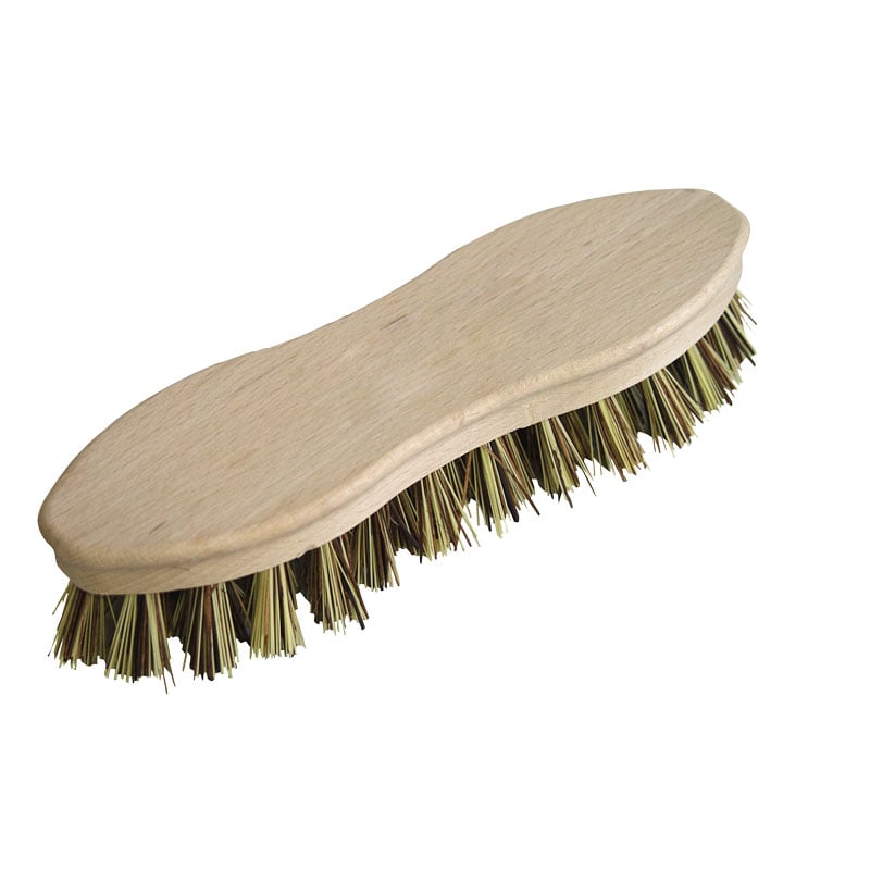 Handskurborste Trä - 2
