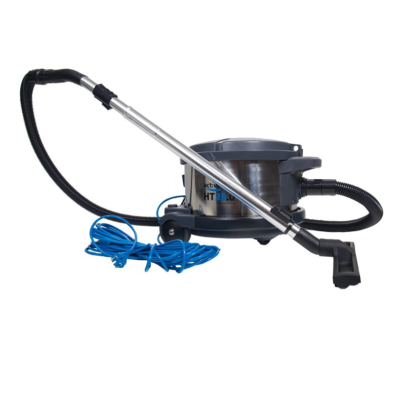 Activa Dammsugare HT25.0 - 1