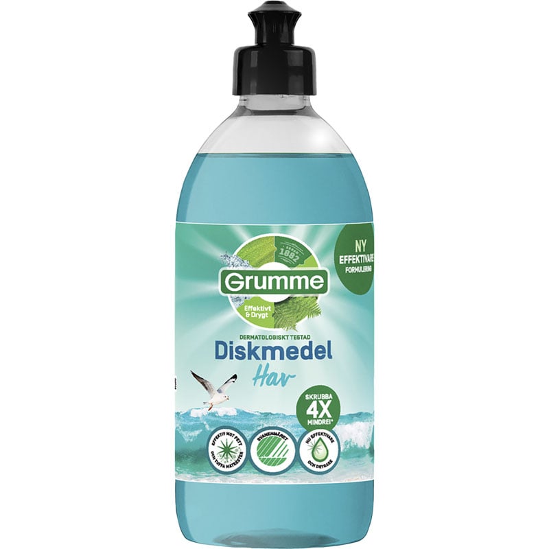 Grumme Handdisk - 2