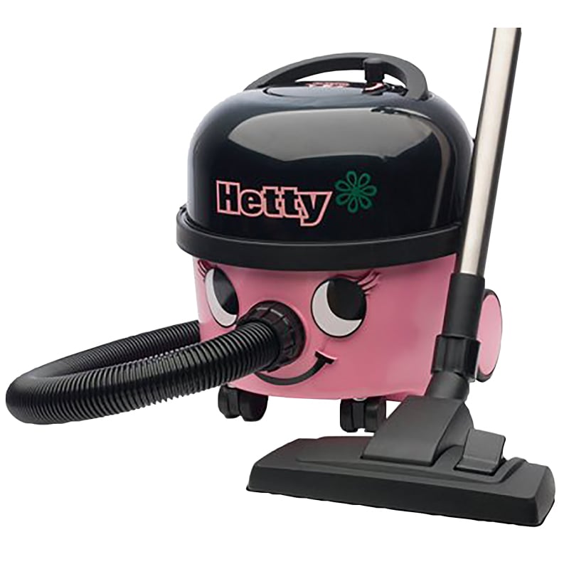 Numatic Dammsugare Henry & Hetty - 2