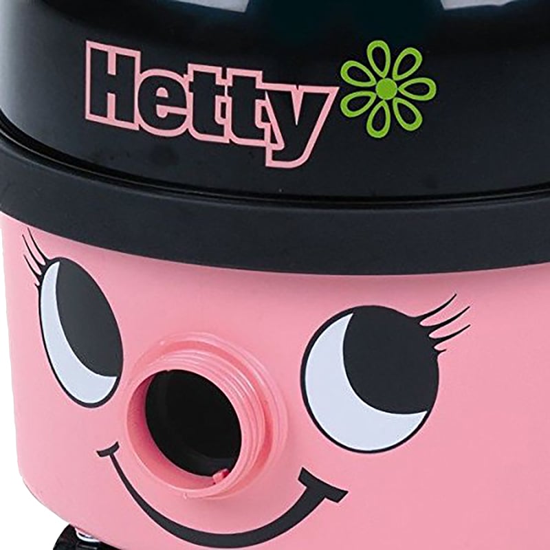 Numatic Dammsugare Henry & Hetty - 6