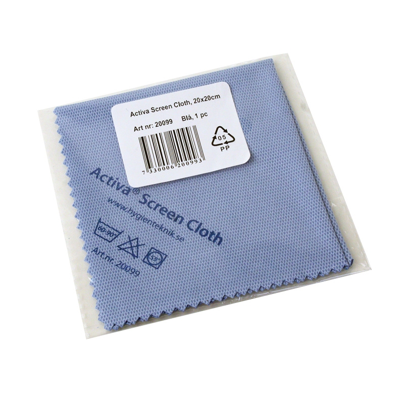 Screen Cloth Activa - 1