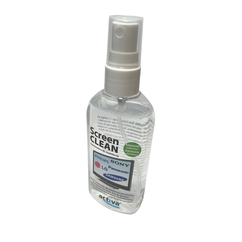 Activa Screen Clean - 1
