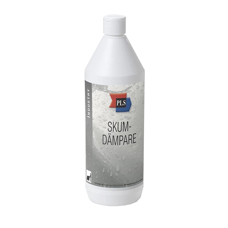 PLS Skumdämpare - 1