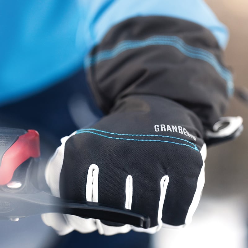 Granberg 4270 Alpina Skidhandskar - 6