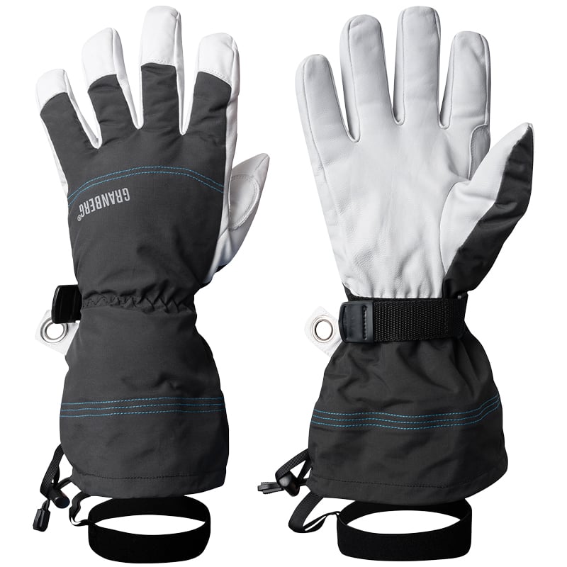 Granberg 4270 Alpina Skidhandskar - 1