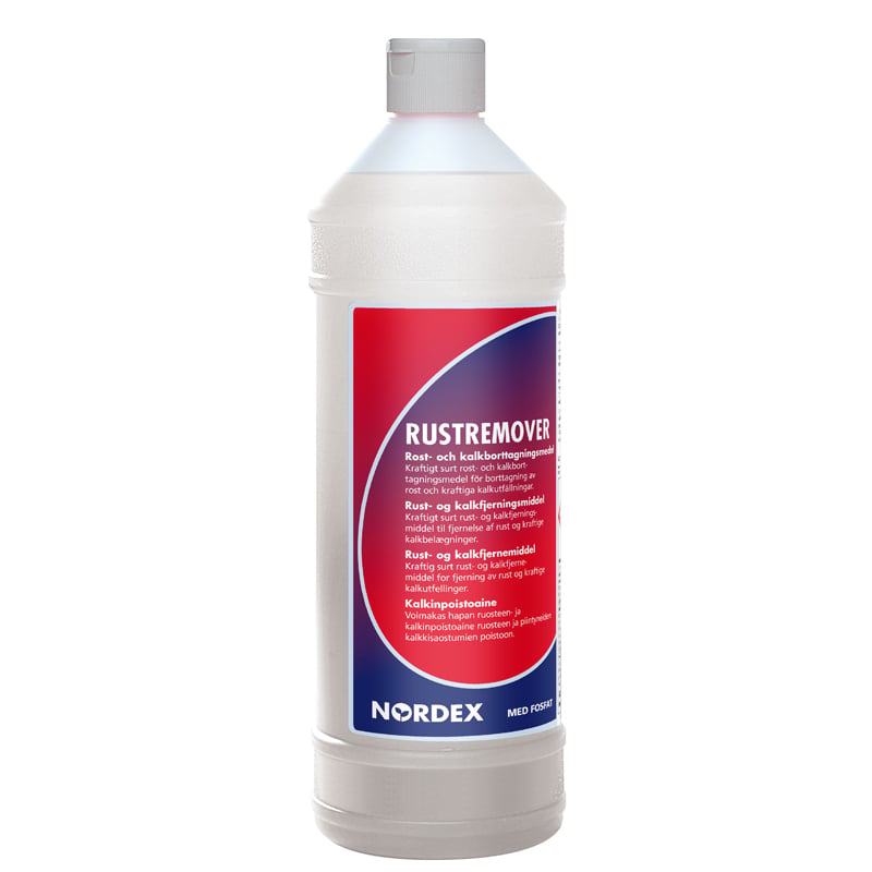 Nordexia Rustremover 1L - 1