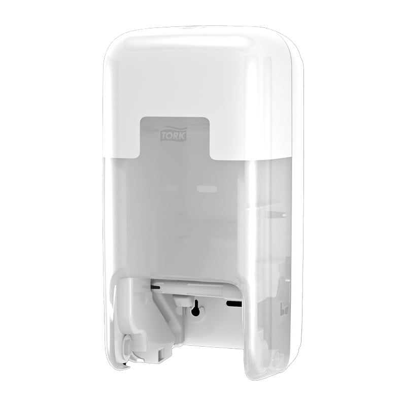 Tork OptiServe® Dispenser Coreless, T7 - 1